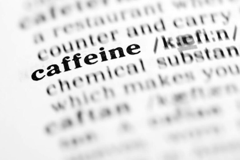 Which Fruits Contain Caffeine